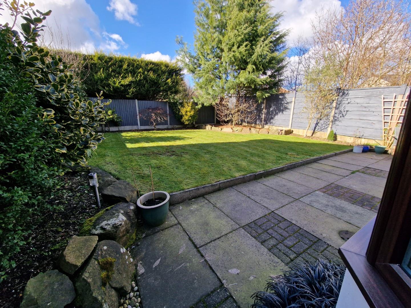 Claydon Drive, Radcliffe, Manchester Pearson Ferrier Estate Agents